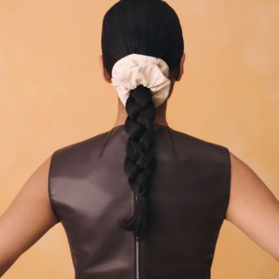 レディス ヘアアクセサリー | Hermès - エルメス-公式サイト